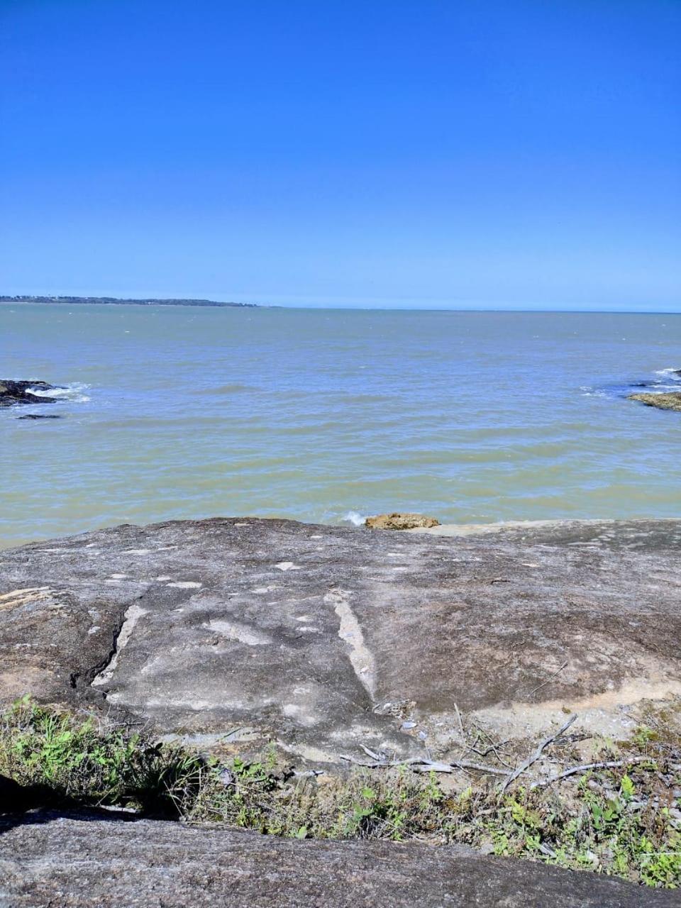 Paratibela Pousada Anchieta  Dış mekan fotoğraf
