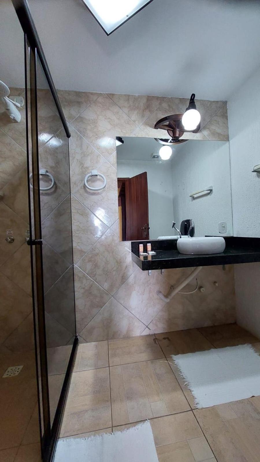 Paratibela Pousada Anchieta  Dış mekan fotoğraf