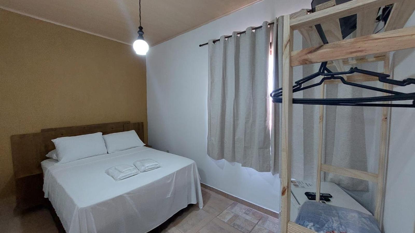 Paratibela Pousada Anchieta  Dış mekan fotoğraf