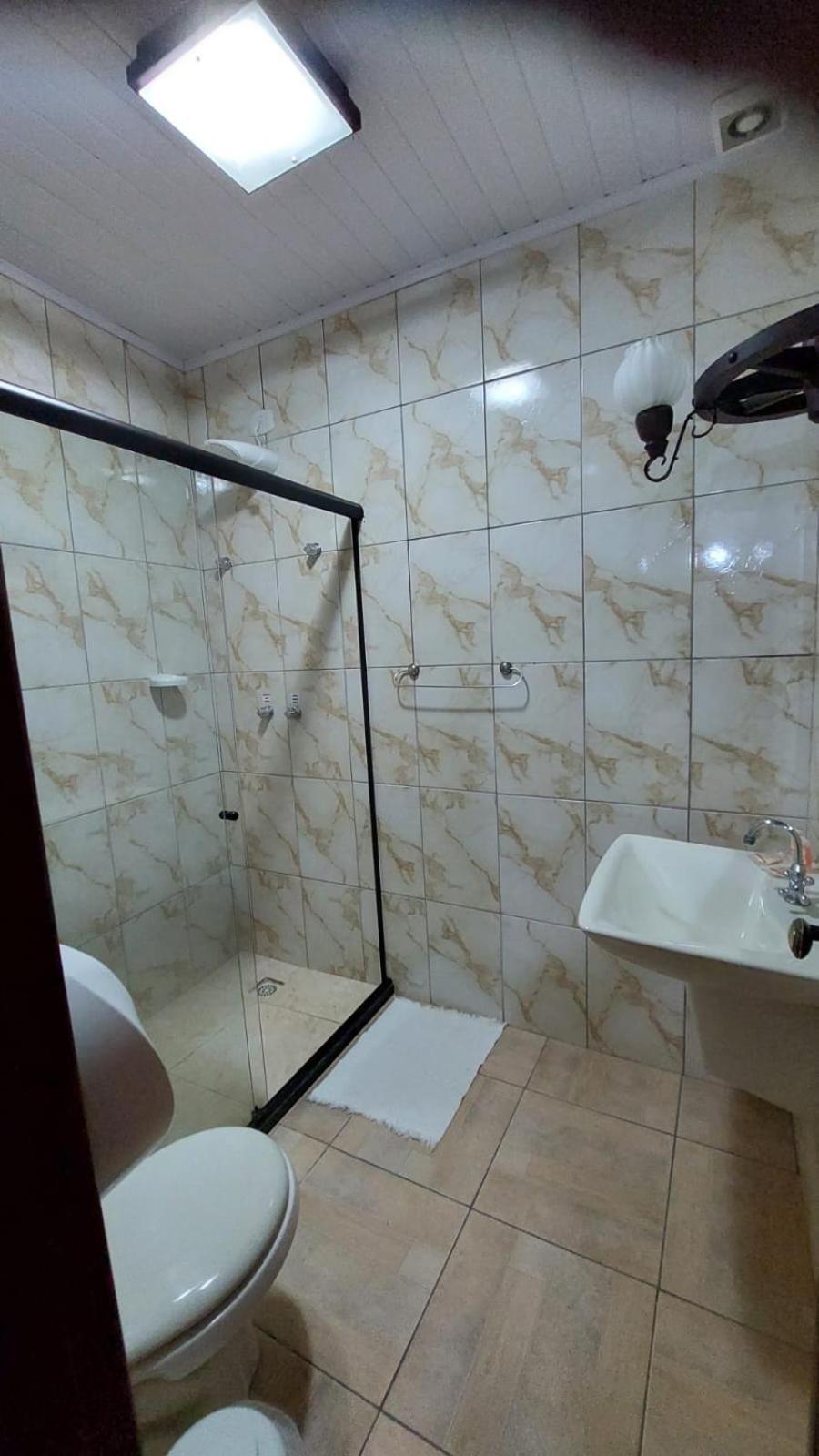 Paratibela Pousada Anchieta  Dış mekan fotoğraf