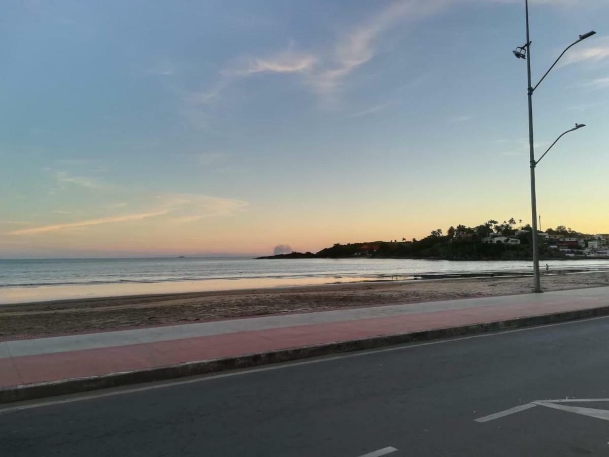 Paratibela Pousada Anchieta  Dış mekan fotoğraf